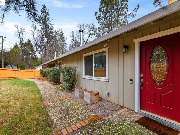 16521 Sallander Dr, Sonora, CA 95370