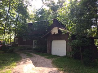 15191 Ritchie Ave NE, Cedar Springs, MI 49319