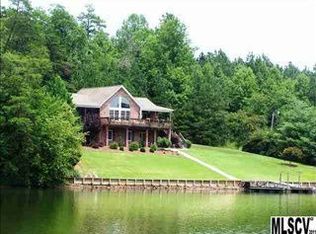 5437 Fenwick Pl, Granite Falls, NC 28630