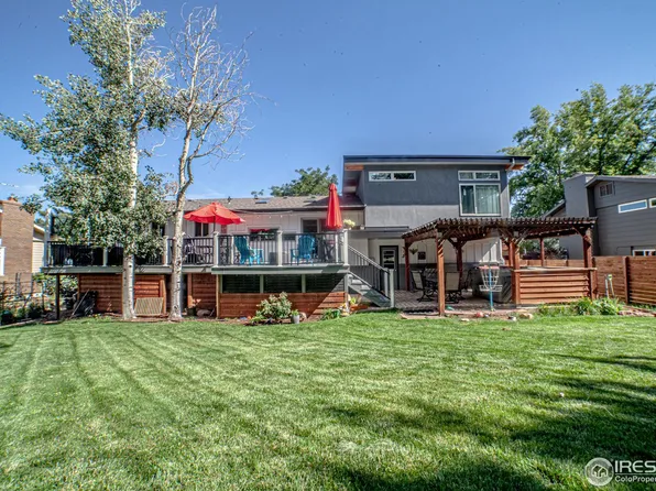 2355 Hillsdale Way, Boulder, CO 80305