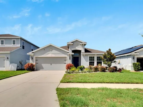 11355 Leland Groves Dr, Riverview, FL 33579
