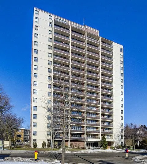 250 Frederick St #1403 — Photo 6