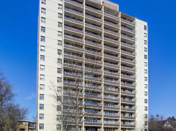 250 Frederick St, Kitchener, ON
