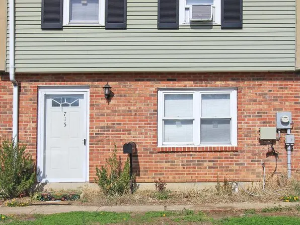 715 Kilgor Ct, Newark, DE 19702