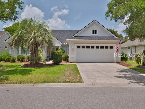 571 Argent Way, Bluffton, SC 29909