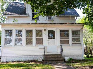 121 Harwood Ave, Waterloo, IA 50701