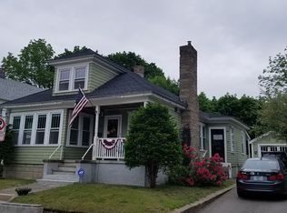 37 Morgan St, Manchester, NH 03102