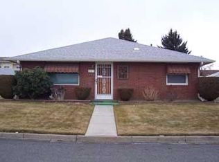 214 N 38th Ave #7, Yakima, WA 98902