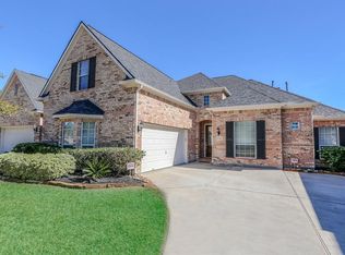 25510 Par Point Ct, Spring, TX 77389