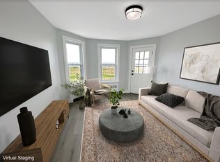 84 Winthrop Shore Dr #5, Winthrop, MA 02152