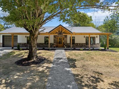 1343 Summertown Hwy, Hohenwald, TN, 38462