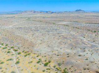 0 Rocking Horse Rd #123, Helendale, CA 92342