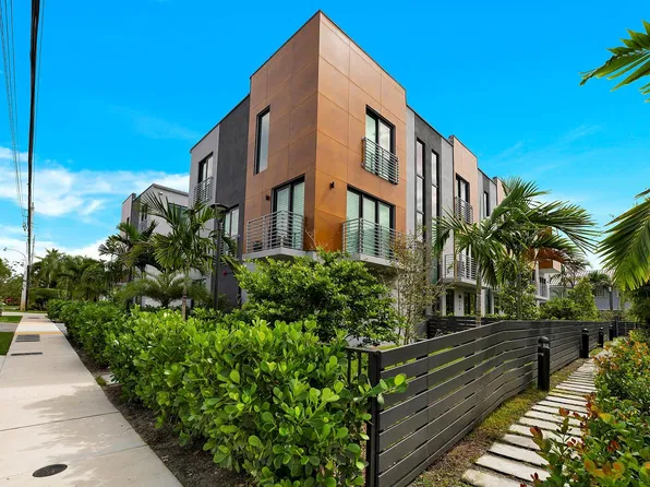 914 NE 4th Street #914, Fort Lauderdale, FL 33301