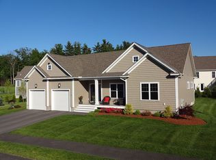 56 Diamondback Ave, Nashua, NH 03062