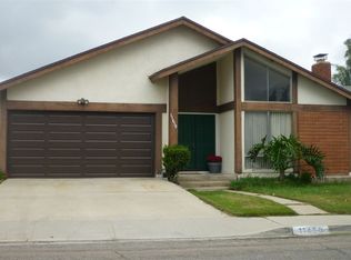 11450 Surco Dr, San Diego, CA 92126