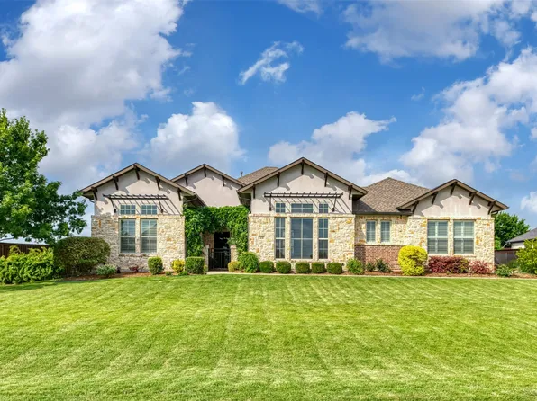 431 Lakepoint Cir, Prosper, TX 75078