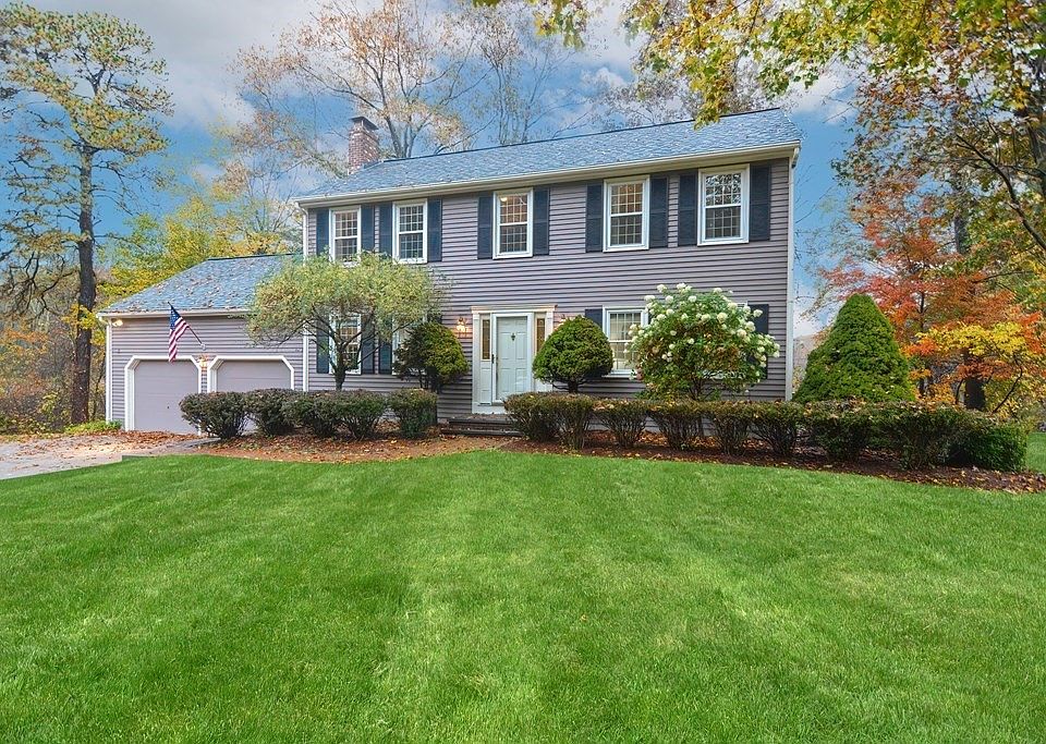 1st image of 5 Lealand Peck Dr