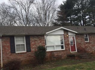 1510 Bradyville Pike, Murfreesboro, TN 37130