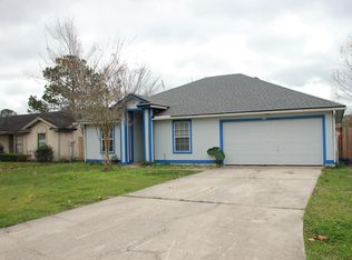 3237 Puffin Way, Orange Park, FL 32065