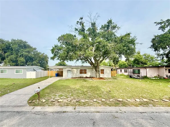 7810 FELICE AVENUE, TAMPA, FL 33614