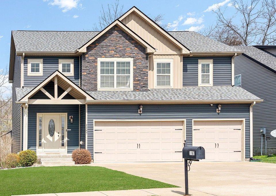 1167 Eagles Bluff Dr, Clarksville, TN 37040 Zillow