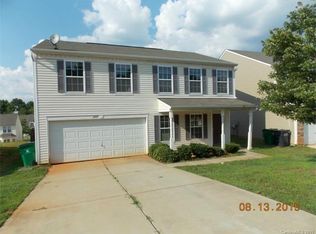 6427 Brumit Ln, Charlotte, NC 28269