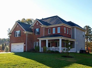 2517 Dunlin Rd, Fort Mill, SC 29707