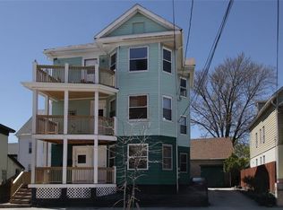 147 Messer St, Providence, RI 02909