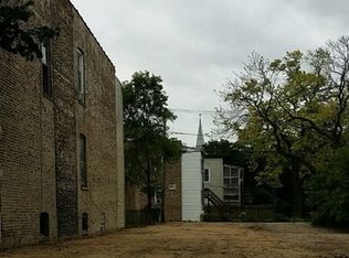 4307 W Maypole Ave, Chicago, IL 60624