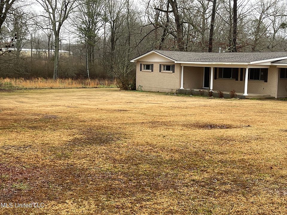 1319 Highway 35 N, Forest, MS 39074 Zillow