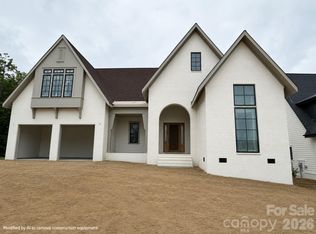 19149 Newburg Hill Rd, Davidson, NC 28036