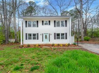 408 Cheyenne Dr, Simpsonville, SC 29680
