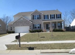 1520 Red Dunes Run, Avon, IN 46123