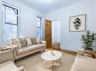 2509 Adam Clayton Powell Jr Blvd #16, New York, NY 10039