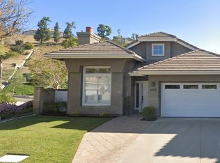 5500 Marquet Ct, Yorba Linda, CA 92887
