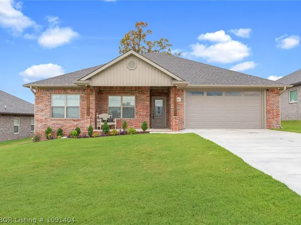 9006 Maysview Ln, Fort Smith, AR 72916