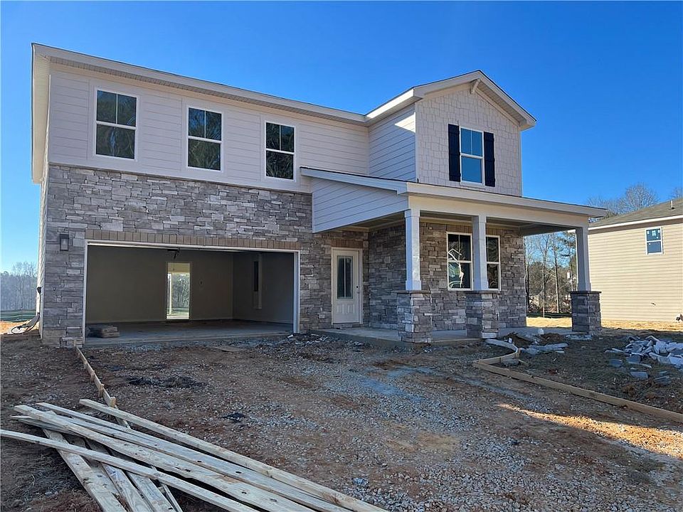 1st image of 1026 Glade Run Lot 95