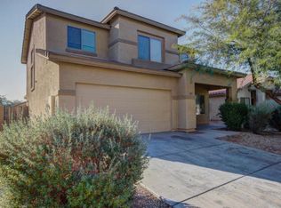 4801 W Saint Charles Ave, Laveen, AZ 85339
