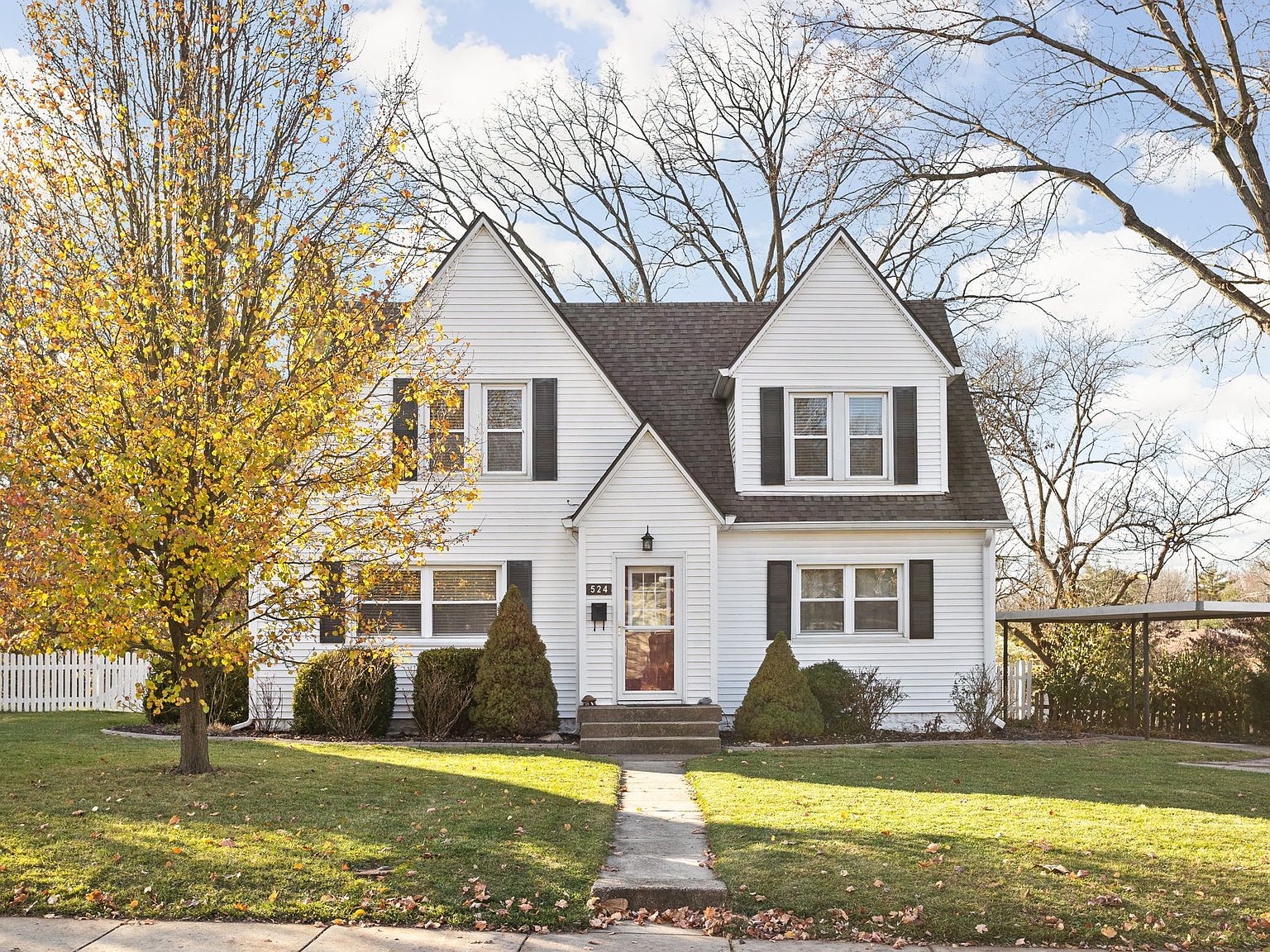 524 S East St, Plainfield, IN 46168 | Zillow