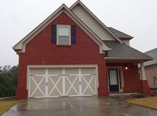 2148 Stancil Park Ln #0, Dacula, GA 30019
