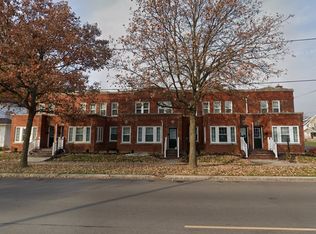 236 S Kenilworth Ave #1, Lima, OH 45805