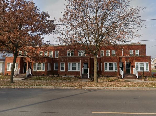 236 S Kenilworth Ave #1, Lima, OH 45805 – 3-bedroom rental in Lima