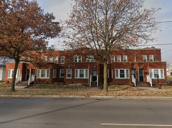236 S Kenilworth Ave #1, Lima, OH 45805