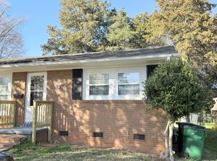 4707 Americana Ave #1A, Charlotte, NC 28215