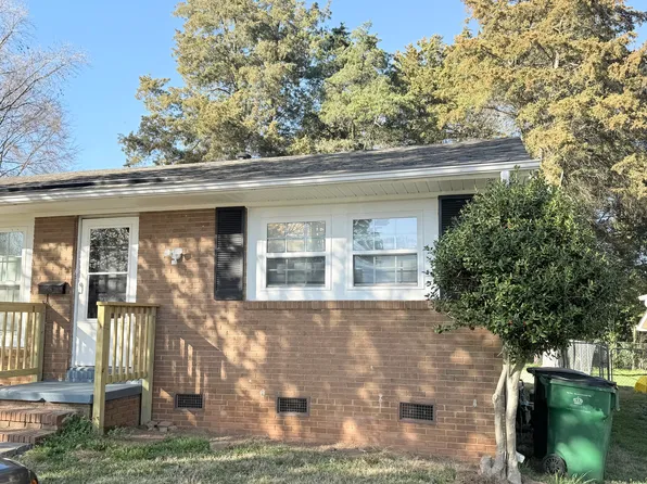 4707 Americana Ave #1A, Charlotte, NC 28215