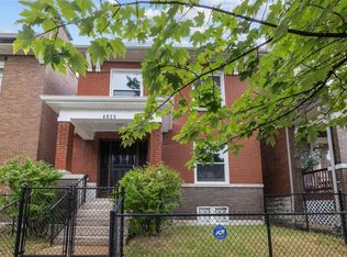 4025 Lexington Ave, Saint Louis, MO