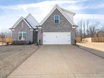 10 Dogwood Spring Dr, Oakland, TN, 38060