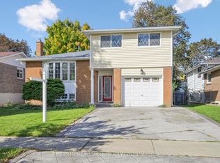 56 Elgin Dr, Brampton, ON L6Y1A8