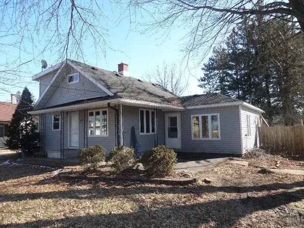 687 North Ave, Antigo, WI 54409