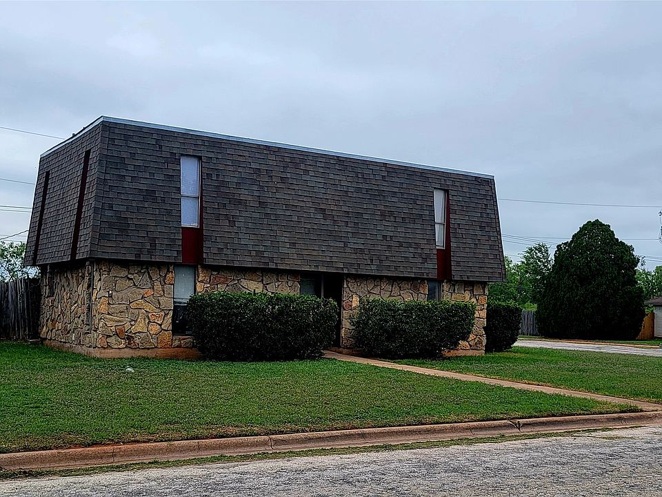 1st image of 5302 Benbrook St